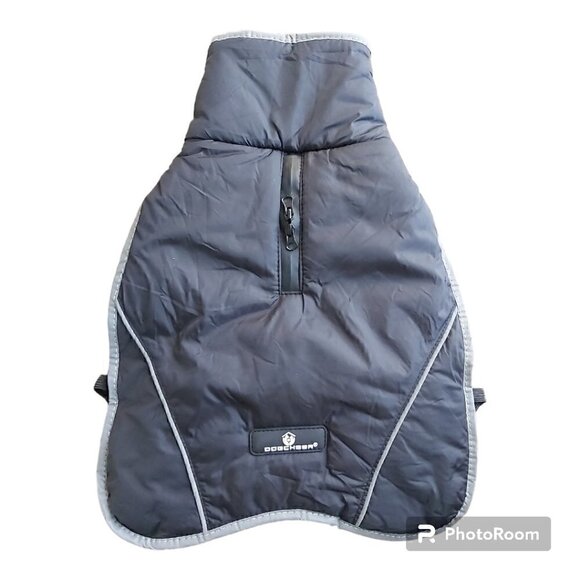 Dogcheer Waterproof Winter Coat - Reflective, Warm Jacket for Cold Weather Fun - Picture 6 of 12